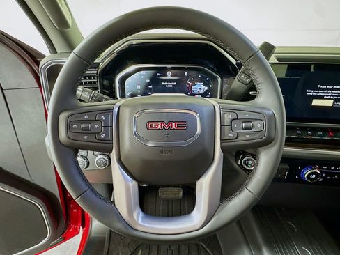 New 2026 GMC Sierra 1500 Elevation w/ Elevation Select Package image 6