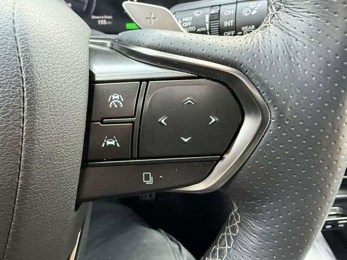 Used 2023 Lexus RX 500h F Sport w/ Cold Area Package image 20