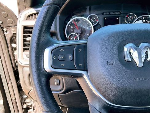 New 2026 RAM 2500 Tradesman AWD/4WD image 24