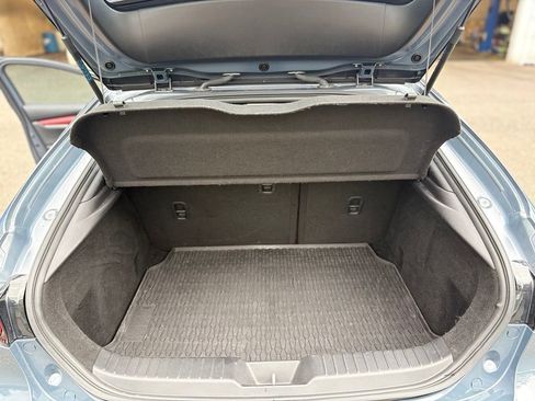 Used 2019 MAZDA MAZDA3 AWD Hatchback w/ Premium Pkg image 19