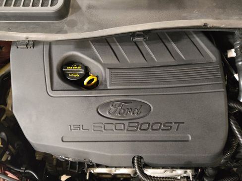 Used 2018 Ford Escape SE w/ SE Sync 3 Package image 30