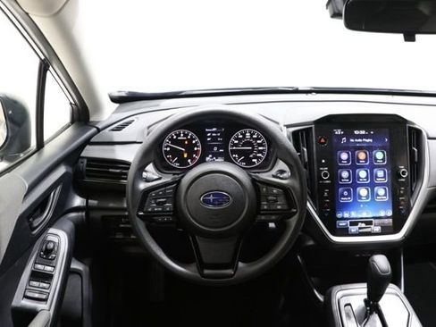 Used 2025 Subaru Crosstrek 2.0i Premium image 12