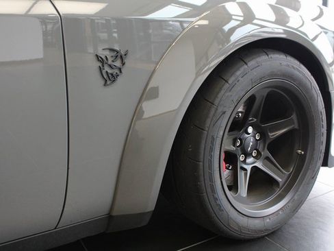 Used 2018 Dodge Challenger SRT Demon image 26