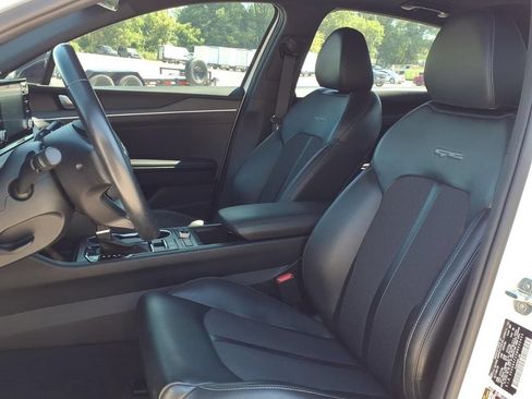Used 2021 Kia K5 GT-Line w/ GT-Line FWD Premium Package image 22