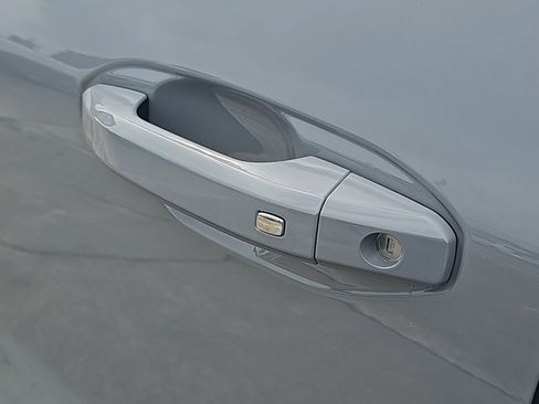 New 2026 GMC Sierra EV Elevation AWD/4WD image 9