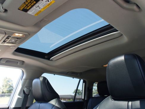 Used 2023 Toyota Highlander Limited image 6