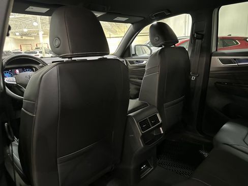 New 2026 Volkswagen Atlas Cross Sport SE AWD/4WD image 28