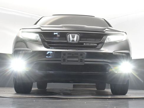 Used 2020 Honda Pilot Black Edition image 47