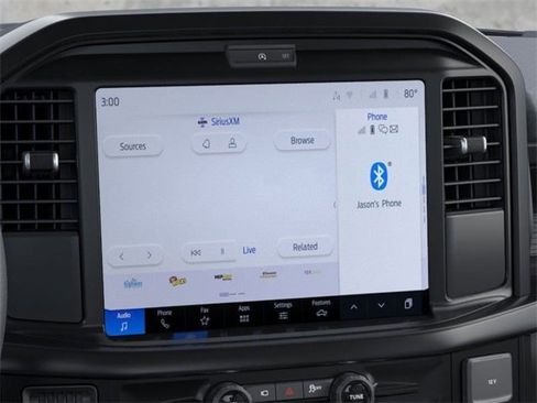 New 2026 Ford F150 STX w/ Equipment Group 200A image 15