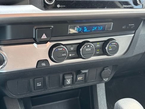 Used 2023 Toyota Tacoma SR5 image 11