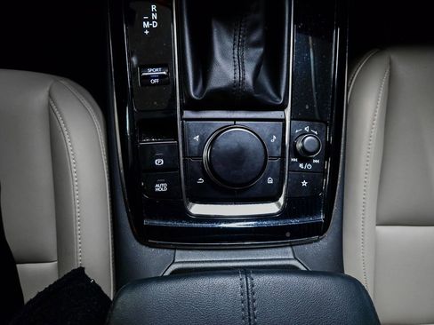 Used 2023 MAZDA CX-30 AWD 2.5 S w/ Preferred Package image 37