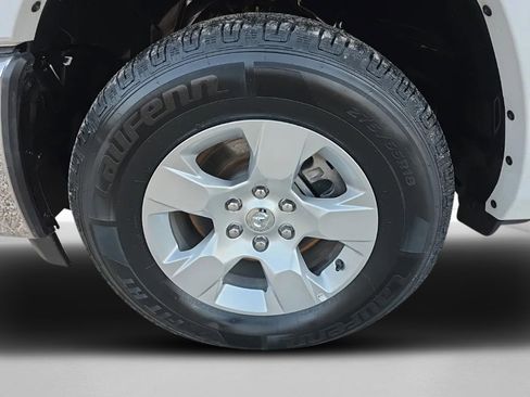 Used 2025 RAM 1500 Big Horn image 10