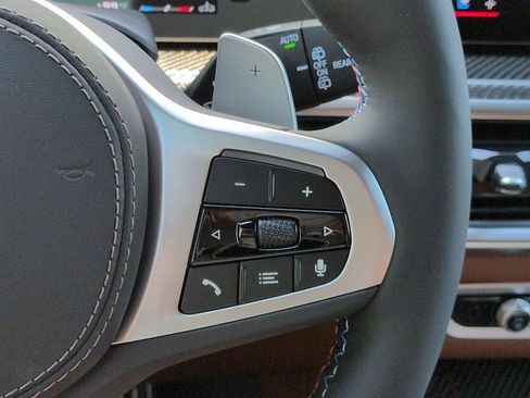 New 2027 BMW X7 M60i AWD/4WD image 27