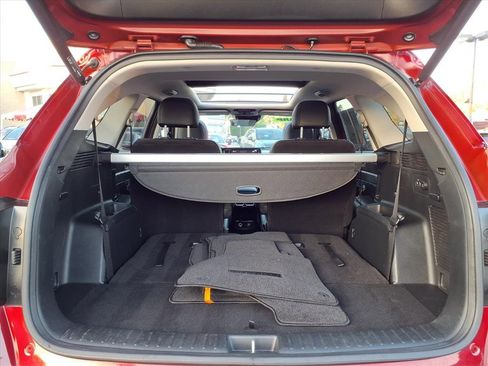 Certified 2022 Kia Sorento SX image 25