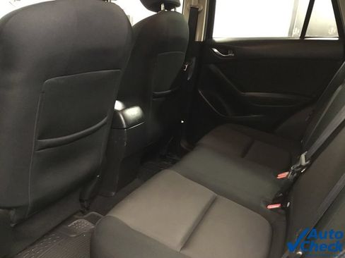 Used 2016 MAZDA CX-5 Sport AWD/4WD image 26