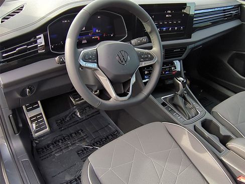 New 2026 Volkswagen Jetta Sport image 9