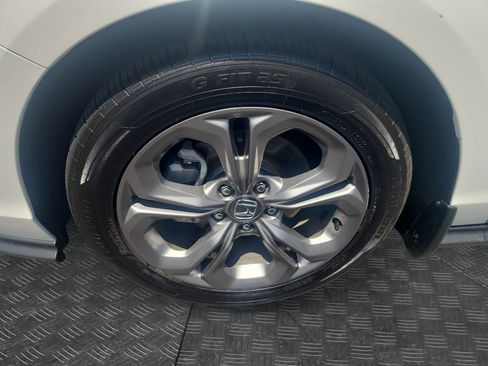 Certified 2023 Honda Accord EX image 14