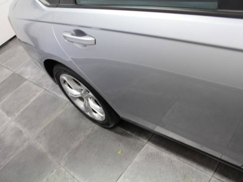 Used 2023 Honda Accord LX image 33