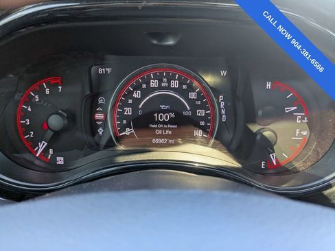Used 2024 Dodge Durango GT AWD/4WD image 30