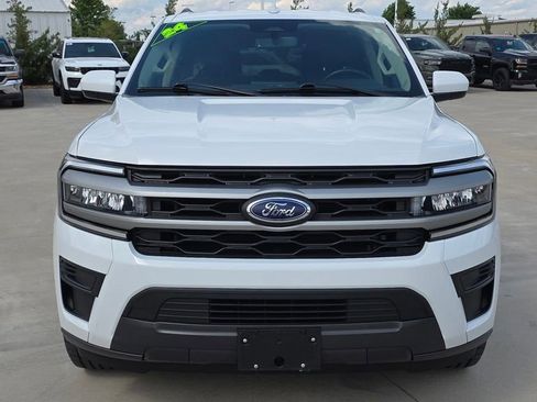 Used 2024 Ford Expedition Max XLT AWD/4WD image 8