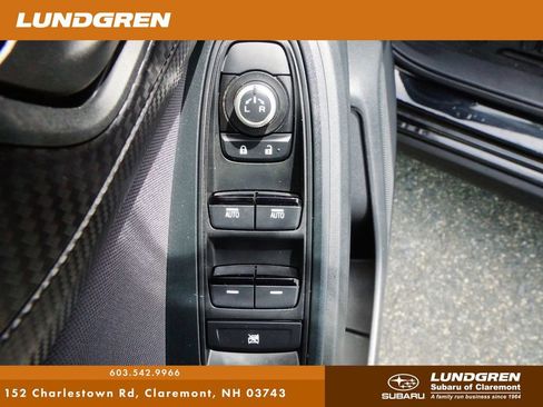Used 2021 Subaru Crosstrek 2.0i Premium AWD/4WD image 12