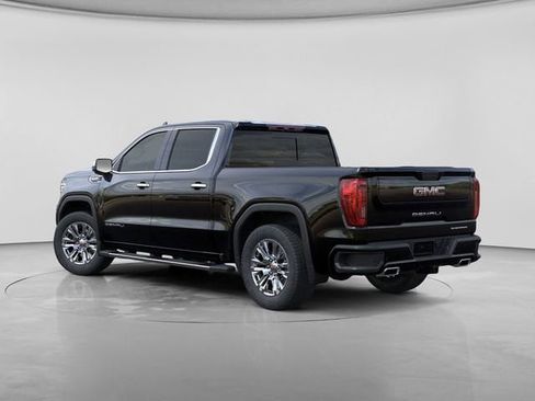 New 2026 GMC Sierra 1500 Denali image 3