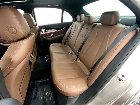 Certified 2023 Mercedes-Benz E 350 Sedan image 18