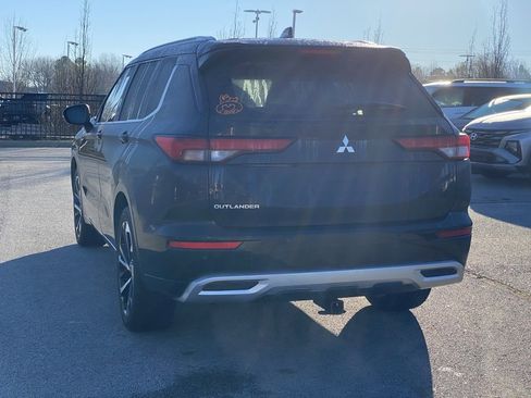 Used 2023 Mitsubishi Outlander SEL image 5