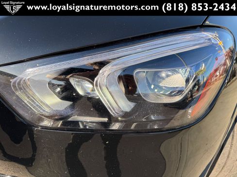 Used 2021 Mercedes-Benz GLE 53 AMG 4MATIC Coupe image 39
