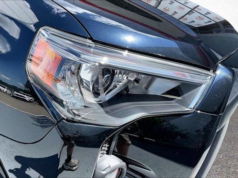 Certified 2024 Toyota 4Runner TRD Pro AWD/4WD image 33