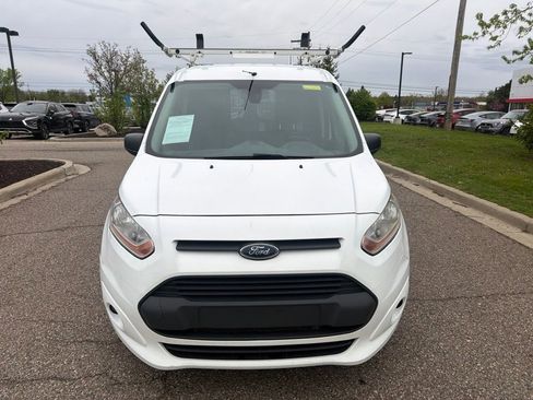 Used 2018 Ford Transit Connect XLT FWD image 8