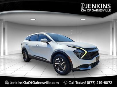 Used 2023 Kia Sportage LX