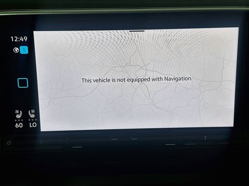 Used 2024 Volkswagen Atlas SE FWD image 22