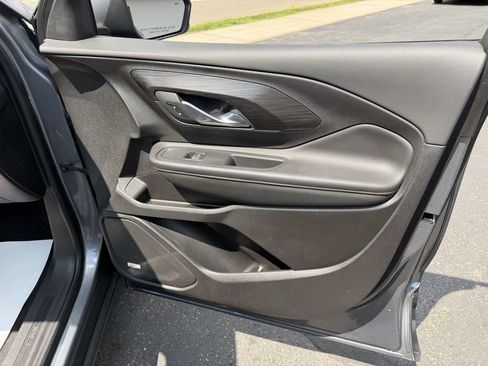Used 2019 GMC Terrain SLT w/ Preferred Package AWD/4WD image 20