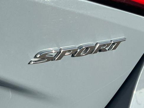 Used 2023 Honda Civic Sport image 31