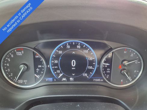 Used 2024 Buick Enclave Avenir w/ Avenir Technology Package AWD/4WD image 19