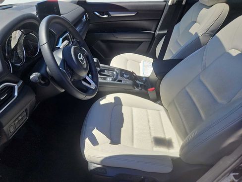 Used 2023 MAZDA CX-5 AWD 2.5 S image 29