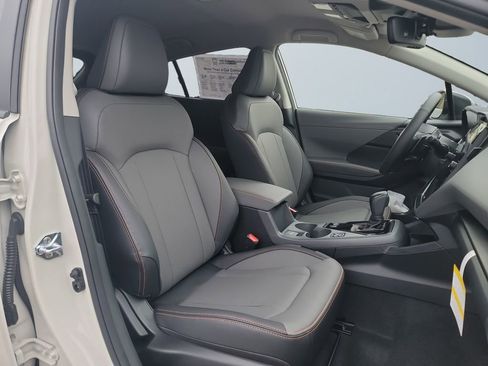 New 2026 Subaru Crosstrek 2.5i Limited image 15