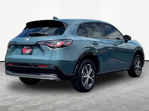 Used 2024 Honda HR-V EX-L image 6