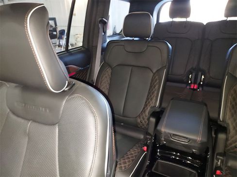 New 2025 Jeep Grand Cherokee L Summit image 12