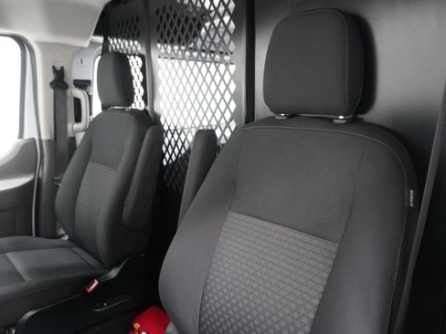 Used 2021 Ford Transit 250 Low Roof w/ Exterior Upgrade Package RWD image 10