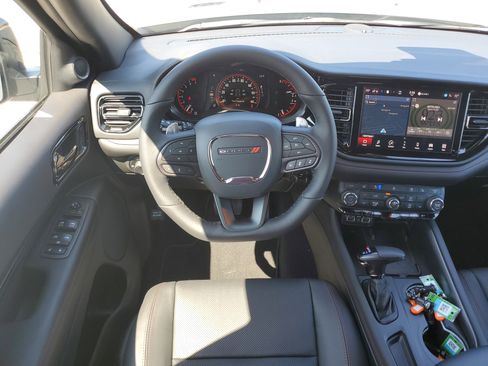 New 2026 Dodge Durango GT image 14