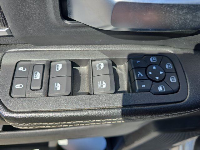 Used 2026 RAM 2500 Big Horn AWD/4WD image 11