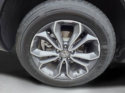 Used 2020 Honda CR-V EX-L image 32