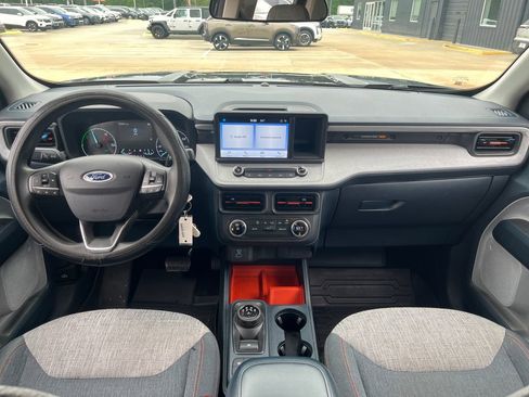 Used 2022 Ford Maverick XLT FWD image 16