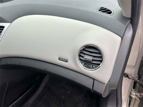 Used 2012 Chevrolet Cruze LS w/ Connectivity Package image 23
