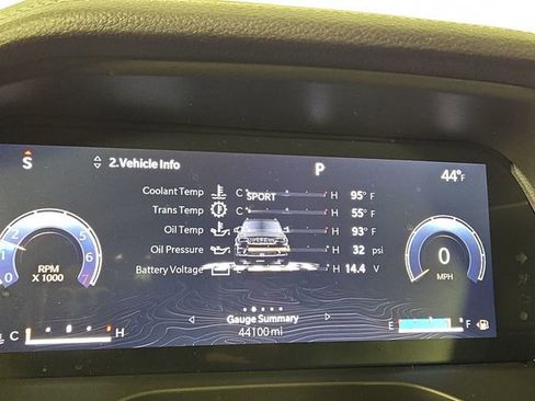 Used 2022 Jeep Grand Cherokee Limited image 16