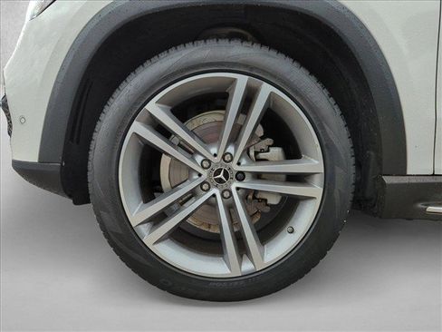 Used 2022 Mercedes-Benz GLE 350 4MATIC image 24