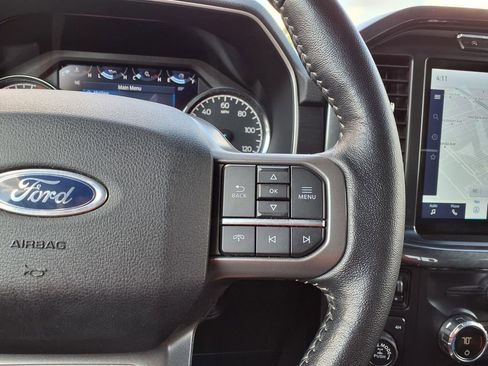 Used 2021 Ford F150 XLT w/ Equipment Group 302A High AWD/4WD image 33