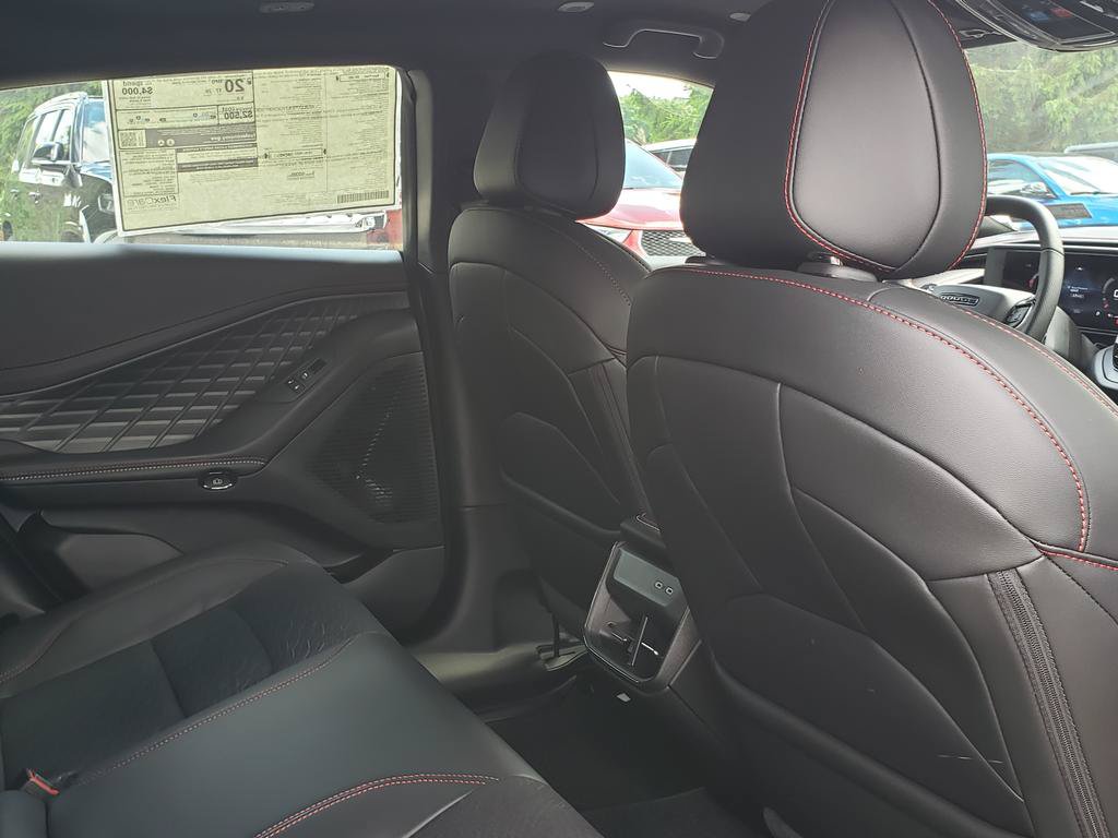 New 2026 Dodge Charger R/T w/ Driver Convenience Group AWD/4WD image 16